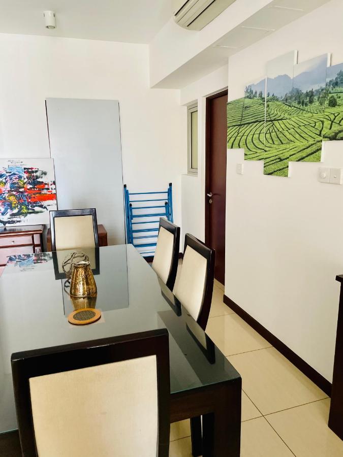 Skylounge Apartment 2 Colombo Extérieur photo