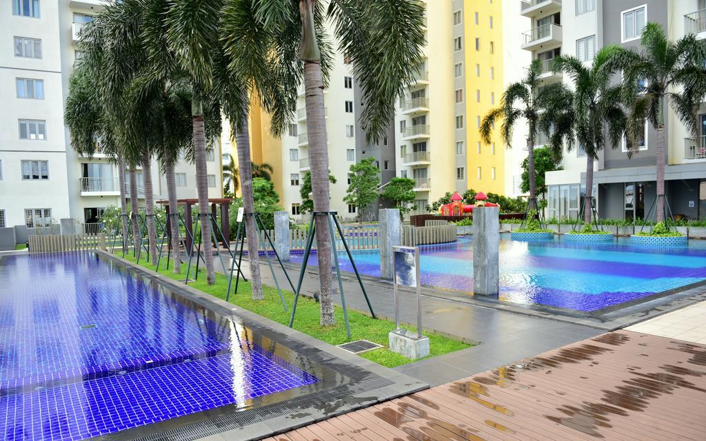Skylounge Apartment 2 Colombo Extérieur photo