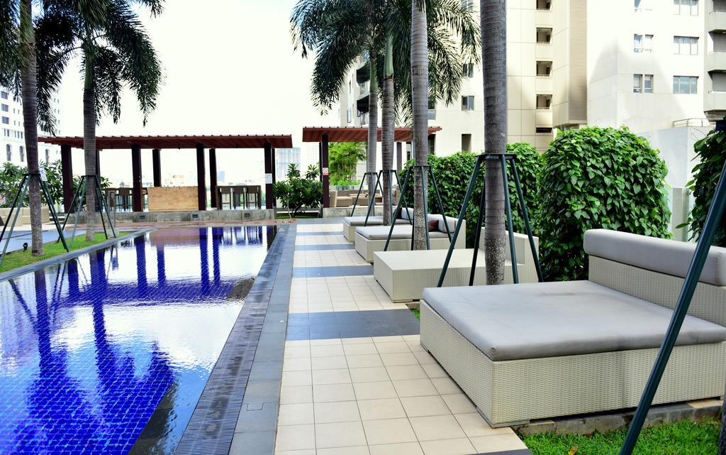 Skylounge Apartment 2 Colombo Extérieur photo