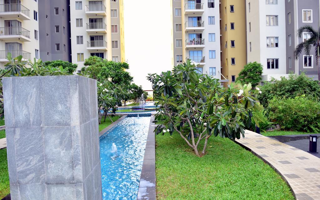 Skylounge Apartment 2 Colombo Extérieur photo