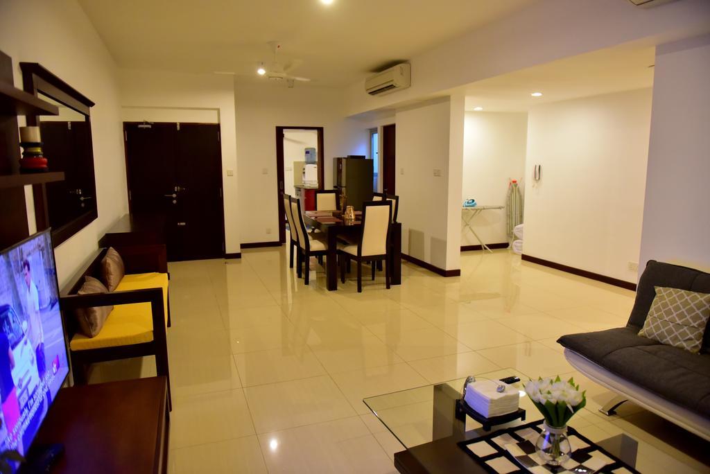 Skylounge Apartment 2 Colombo Extérieur photo