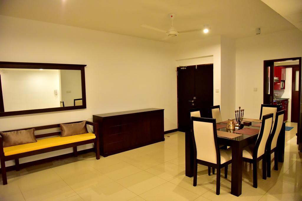 Skylounge Apartment 2 Colombo Extérieur photo