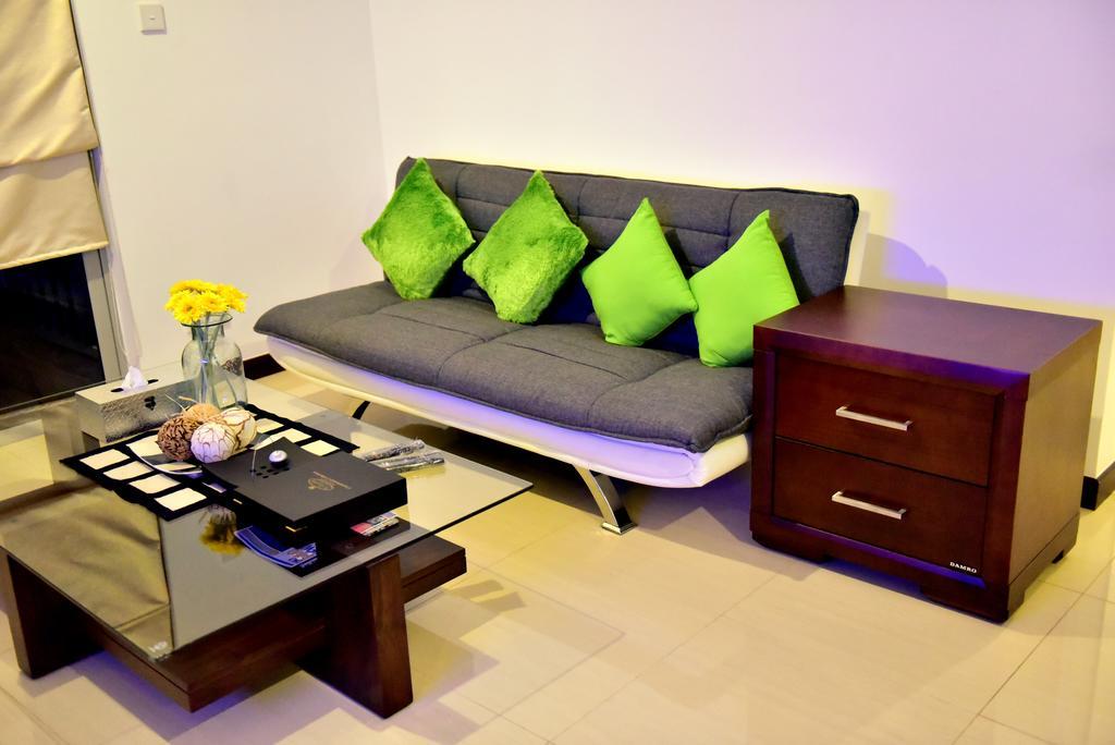 Skylounge Apartment 2 Colombo Extérieur photo