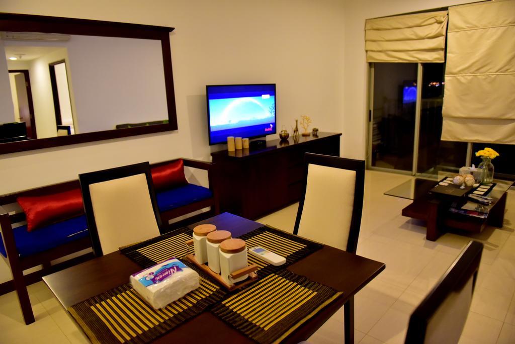 Skylounge Apartment 2 Colombo Extérieur photo