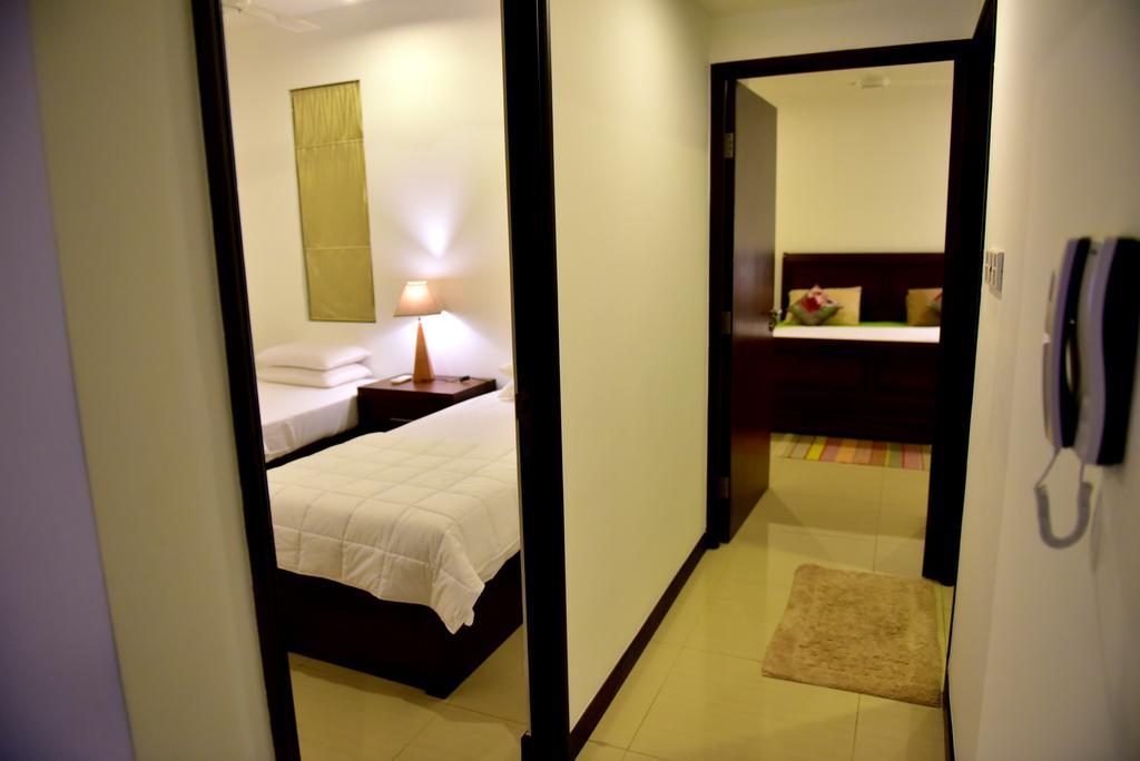 Skylounge Apartment 2 Colombo Extérieur photo