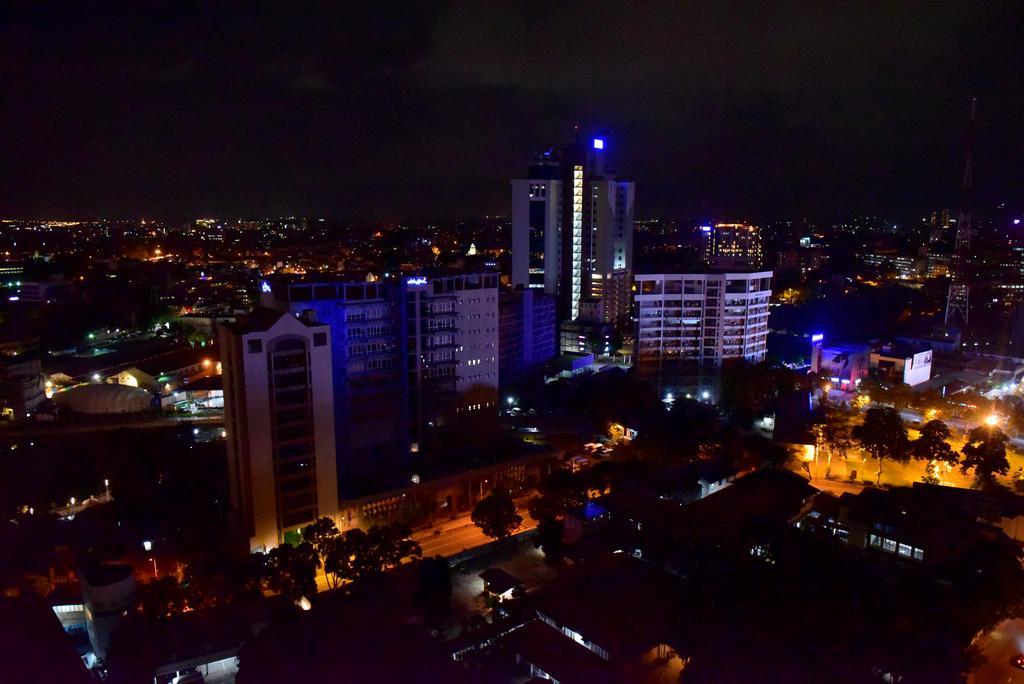 Skylounge Apartment 2 Colombo Extérieur photo