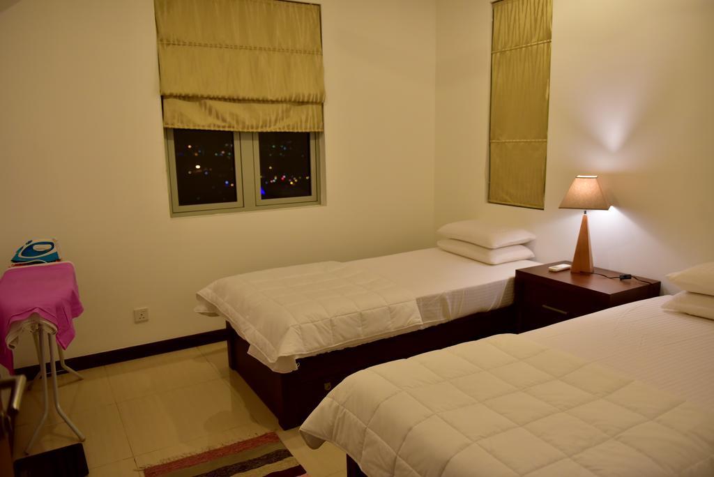 Skylounge Apartment 2 Colombo Extérieur photo