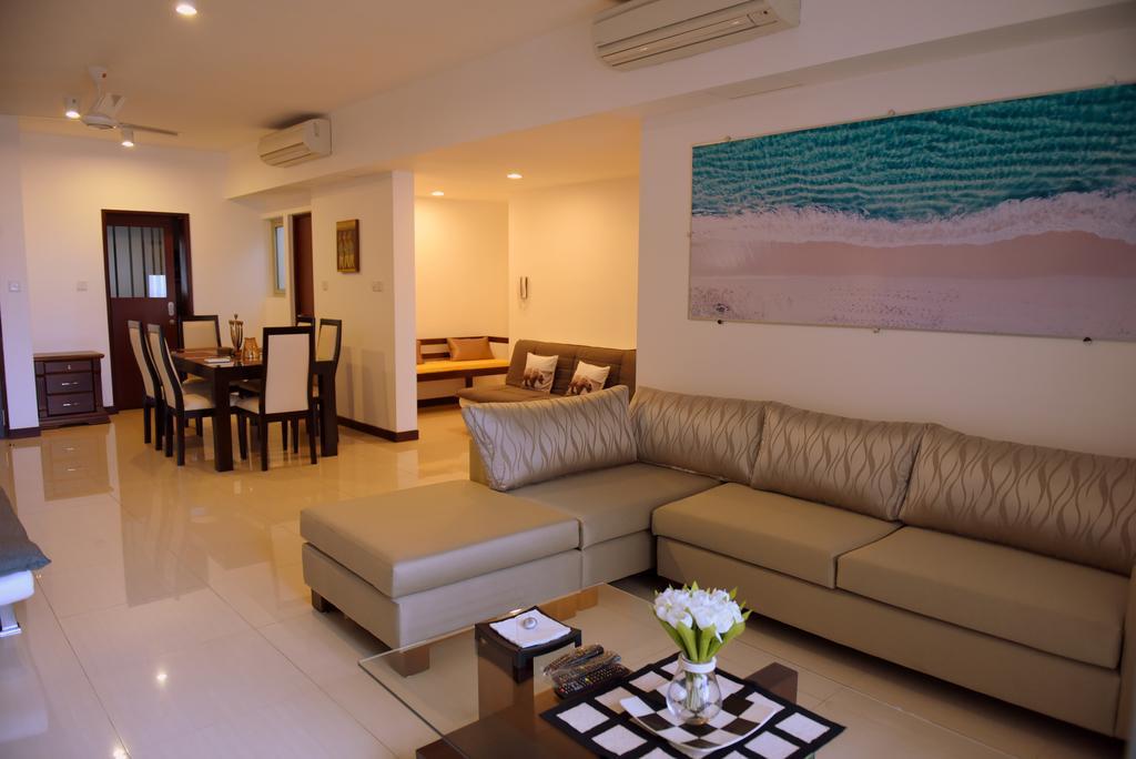 Skylounge Apartment 2 Colombo Extérieur photo