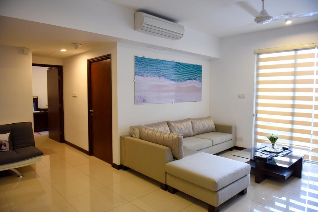 Skylounge Apartment 2 Colombo Extérieur photo