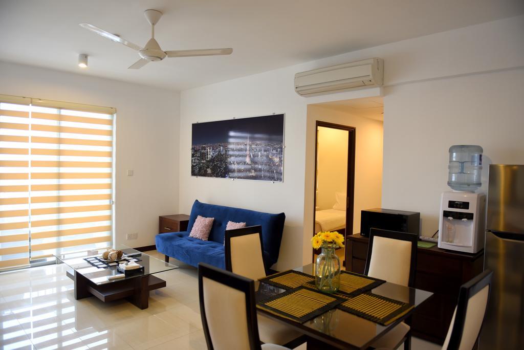 Skylounge Apartment 2 Colombo Extérieur photo