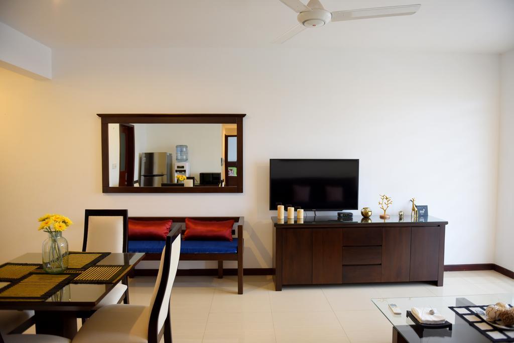 Skylounge Apartment 2 Colombo Extérieur photo