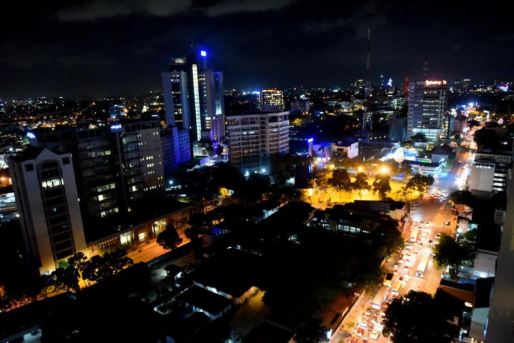 Skylounge Apartment 2 Colombo Extérieur photo
