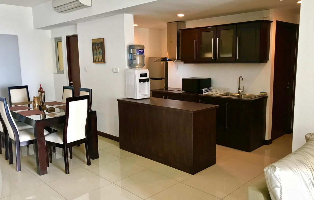 Skylounge Apartment 2 Colombo Extérieur photo
