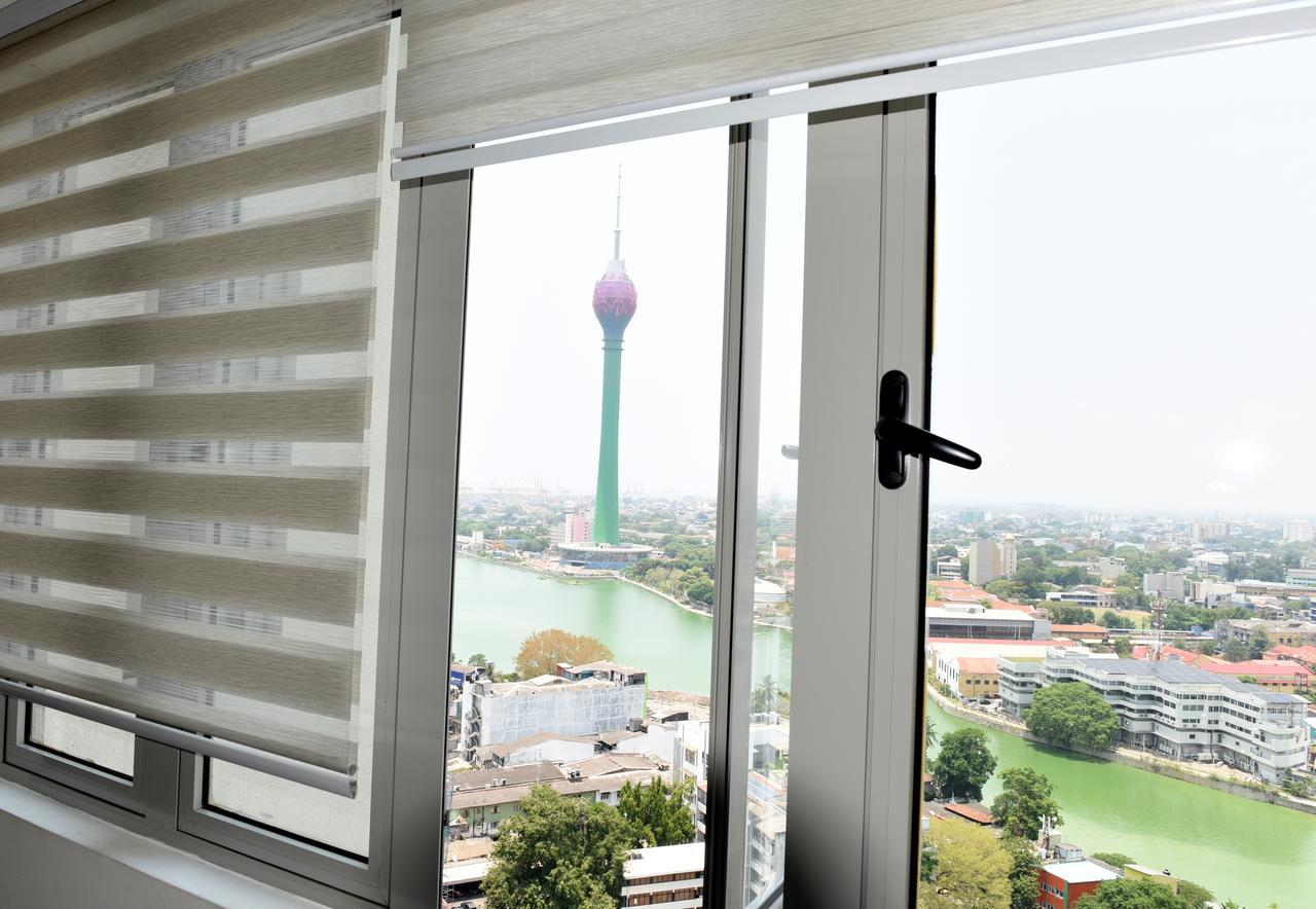Skylounge Apartment 2 Colombo Extérieur photo